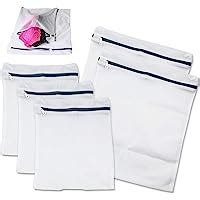 Amazon Simple Houseware Laundry Bra Lingerie Mesh Wash Bag