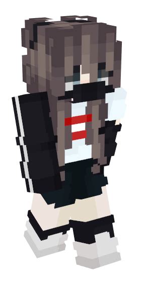 Mask Minecraft Skins Artofit