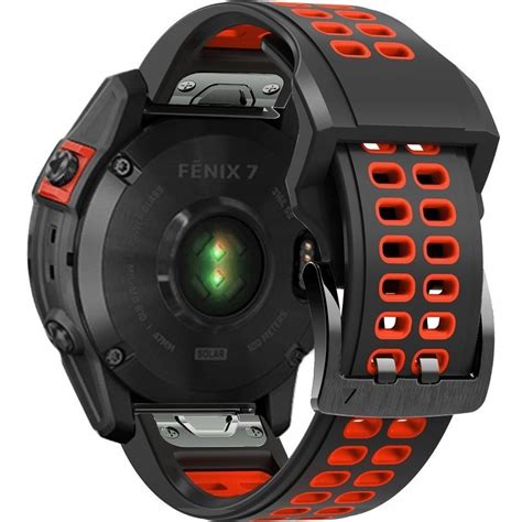 Pasek Quickfit Do Garmin Fenix Pro Sklep Opinie Cena