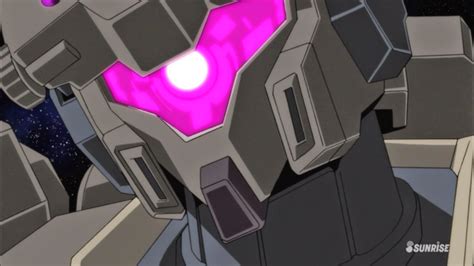 Mobile Suit Unicorn Gundam Episode 7 Screenshots [SPOILER ALERT!]