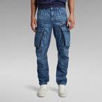 Premium Rovic Zip D Regular Tapered Denim G Star Raw Us