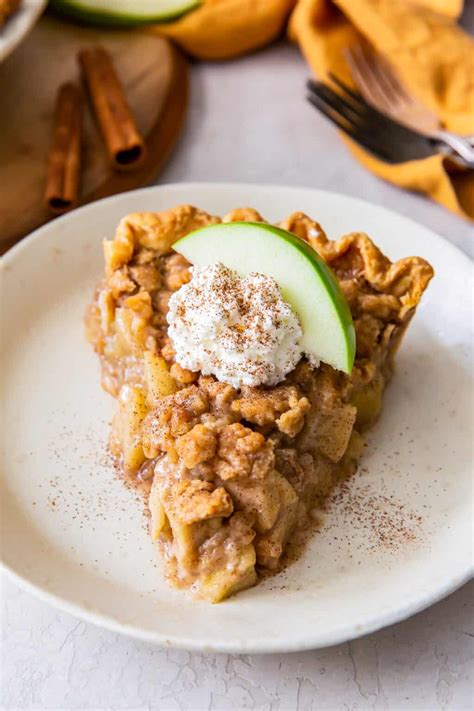 Dutch Apple Pie Recipe Easy Dessert Recipes