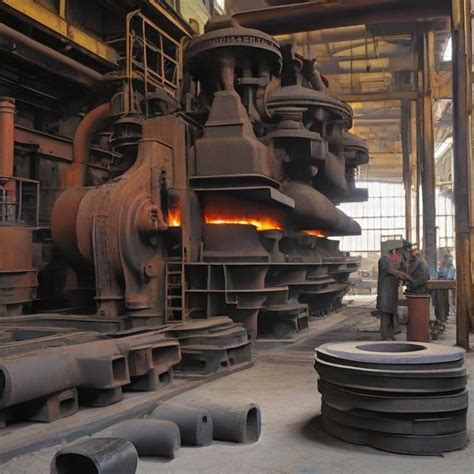 Sponge Iron Manufacturing Plant Project Report 2024 Cost