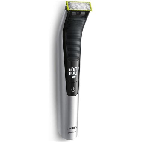 Tondeuse Barbe Philips OneBlade Pro QP6520 20 Sans Fil Philips Rasoir