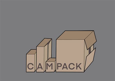 Removal Packs Campack Premium