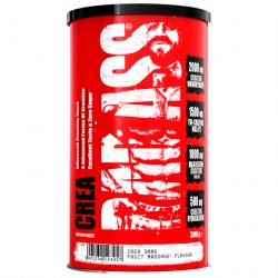 Bad Ass Dream BIG Grow BIGGER