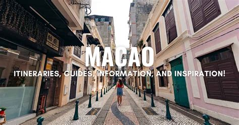 macao