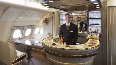 Emirates First Class to Europe - FirstClass Travel Specialist