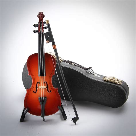 14cm Music model cello small size Mini violoncello music instrument ...