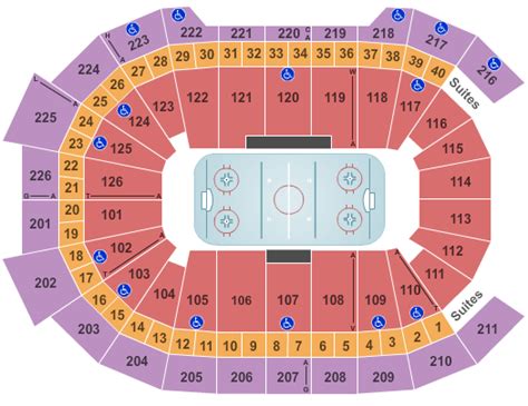 Giant Center Seating Chart Giant Center Event 2024 Tickets And Schedule Ticket Luck