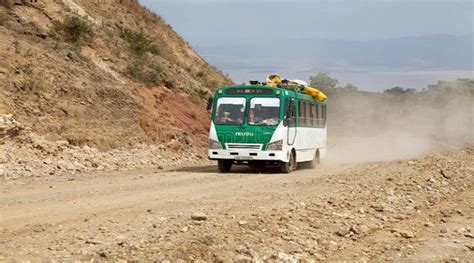 Sudáfrica Fallecen 15 personas en un accidente de tráfico Yvke