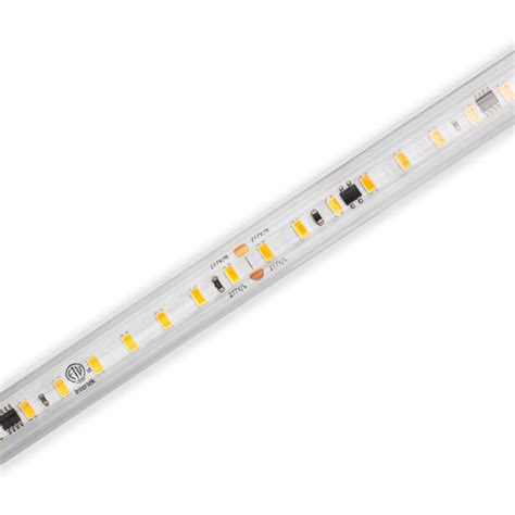 Orex 277v™ Line Voltage Linear Led Strip Tape Kelvix Lighting