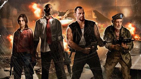 Left 4 Dead 2s Mission To Play Cold Stream Is A Mission Accomplished