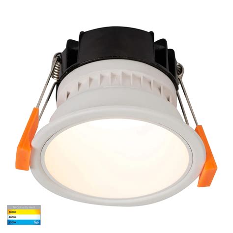 Havit Gleam HV5529T WW White White Insert 9w LED Downlight Bitola