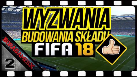 Zagrajmy W Fifa Wyzwania Budowania Sk Adu Alexandre Lacazette