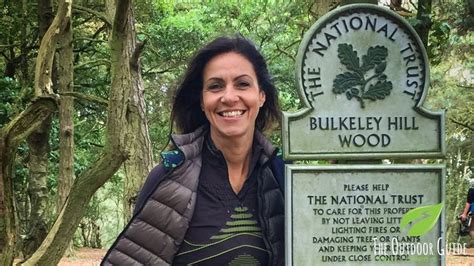 Britains Best Walks With Julia Bradbury Cheshire