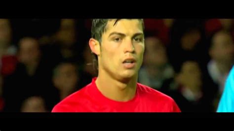 Cristiano Ronaldo Vs Fc Barcelona Home Hd 720p Youtube