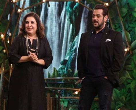 Bigg Boss 15 Weekend Ka Vaar With Farah Khan Herzindagi