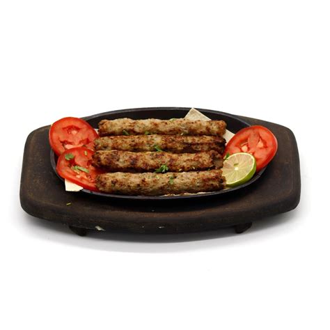 Chicken Reshmi Kabab Karachi Palace Restaurant