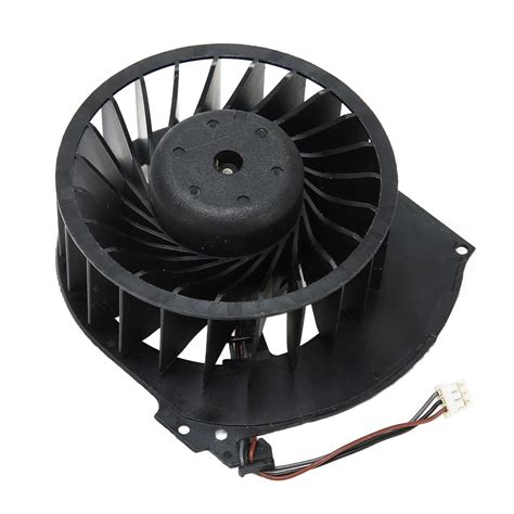 Köp Replacement Internal Cooling Fan Fast Heat Dissipation Ultra Slim