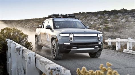 1 of the Best 2023 Pickup Truck Models Is Also the Most Efficient