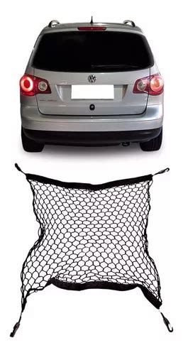 Rede Porta Mala Gol G3 G4 G5 Voyage Fox Spacefox Volkswagen