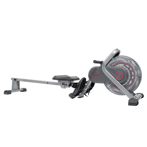 Fan Ergometer Rowing Machine Air Rower