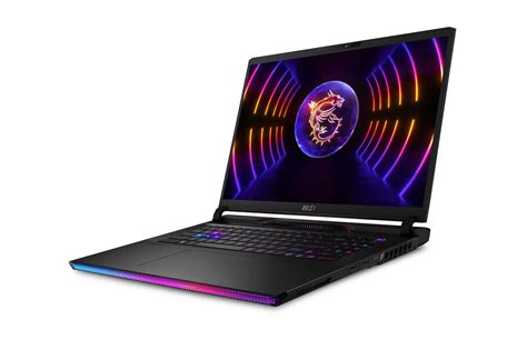 Msi Raider Ge Hx Diz St Bilgisayar Ces Technopat