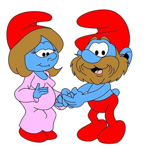 Smurfs Empath Stories Smurfs Fanon Wiki Fandom Powered By Wikia