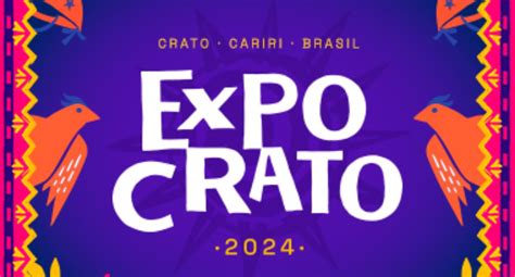 Ingressos para a Expocrato 2024 estão disponíveis veja os shows