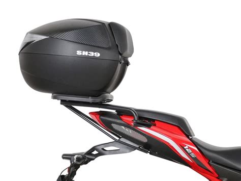 Soporte Maleta Shad Benelli Bn Totmoto