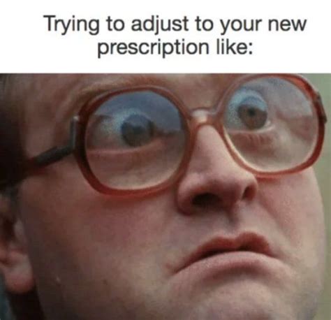 30 Funny Picture Everyone With Glasses Understands The Struggle Funny Glasses Glasses Meme