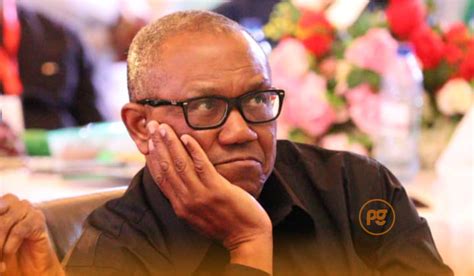 Tribunal Strikes Out Testimonies Of 10 Witnesses In Peter Obi Petition