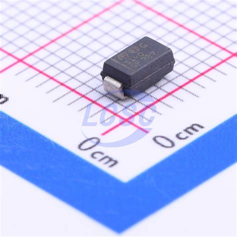 Stps A Stmicroelectronics Diodes Lcsc Electronics