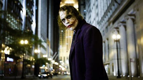 Heath Ledger Joker Wallpapers - 4k, HD Heath Ledger Joker Backgrounds ...