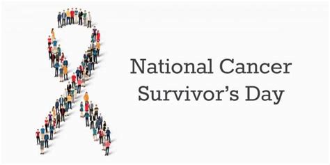 National Cancer Survivors Day - My Gene Counsel