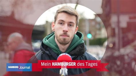 Oliver Sagt Danke NDR De Fernsehen Sendungen A Z Hamburg Journal