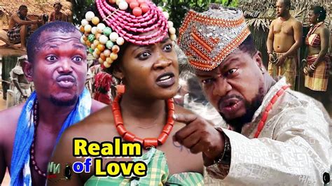 Realm Of Love Season 1 Best Of Mercy Johnson New Movie 2019 Full Hd