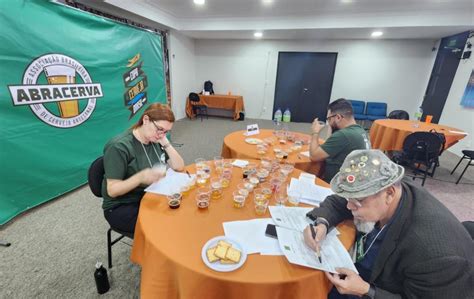 Copa Cerveja Brasil O Concurso Que Celebra As Melhores Cervejas Da