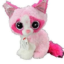 Mai The Cat Beanie Boos Beaniepedia