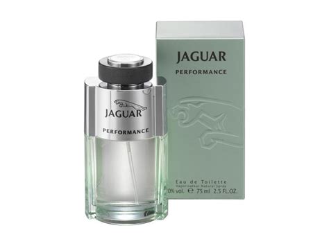 Jaguar Fragrances Performance Eau De Toilette Preise Und