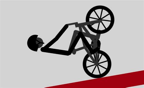 Wheelie Bike - Play Free Online | Spatial