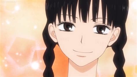 Sawako Kuronuma - kimi ni todoke Photo (41655113) - Fanpop