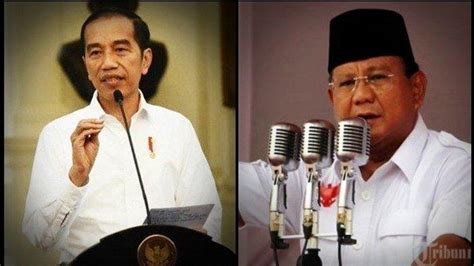 Sekber Dorong Prabowo Dan Jokowi Duet Di Pilpres 2024 Reaksi Pakar