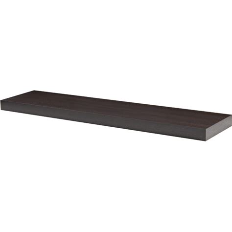 Mm Thick Floating Shelves Mastershelf