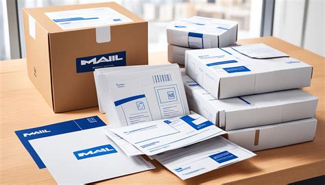 Mail Innovations Photos Enhancing Your Shipping Experience