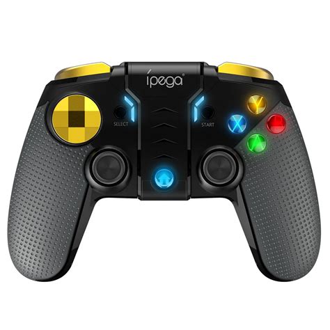 Ipega Pg Smart Bluetooth Game Controller Gamepad Wireless Joystick