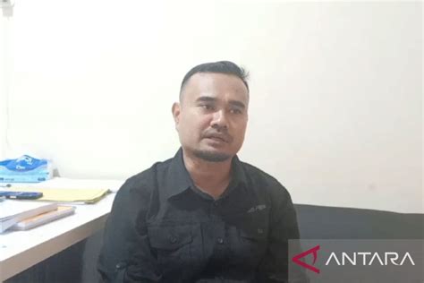 Kpu Sigi Petugas Ad Hoc Meninggal Dunia Menjadi Dua Orang Antara News