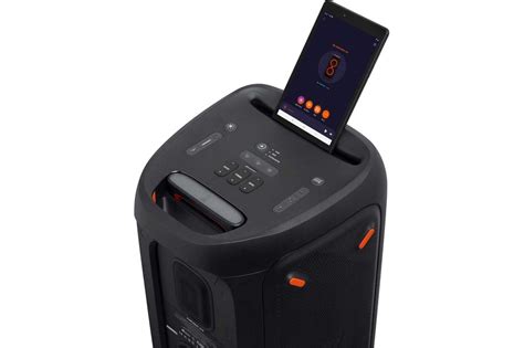 JBL PartyBox 310 - Trinásty