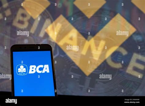 Bca Bank Logo Hi Res Stock Photography And Images Alamy
